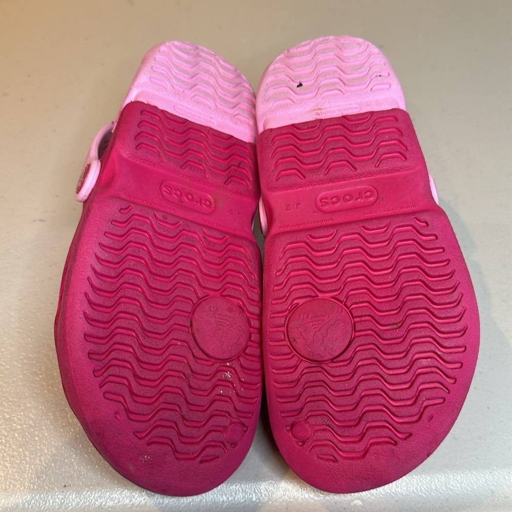 Crocs - Picture 5 of 5